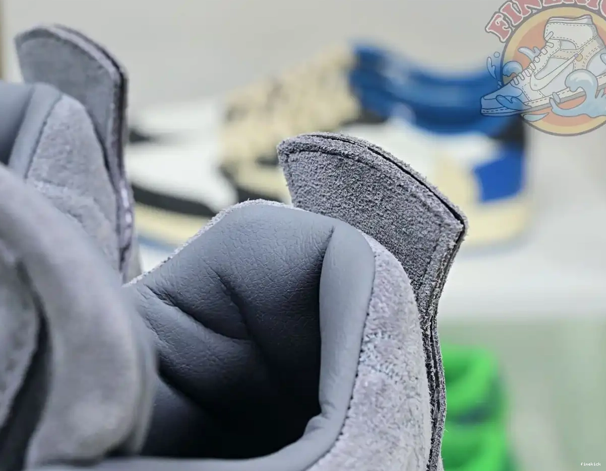Jordan Jordan 4 retro Air kaws 0527